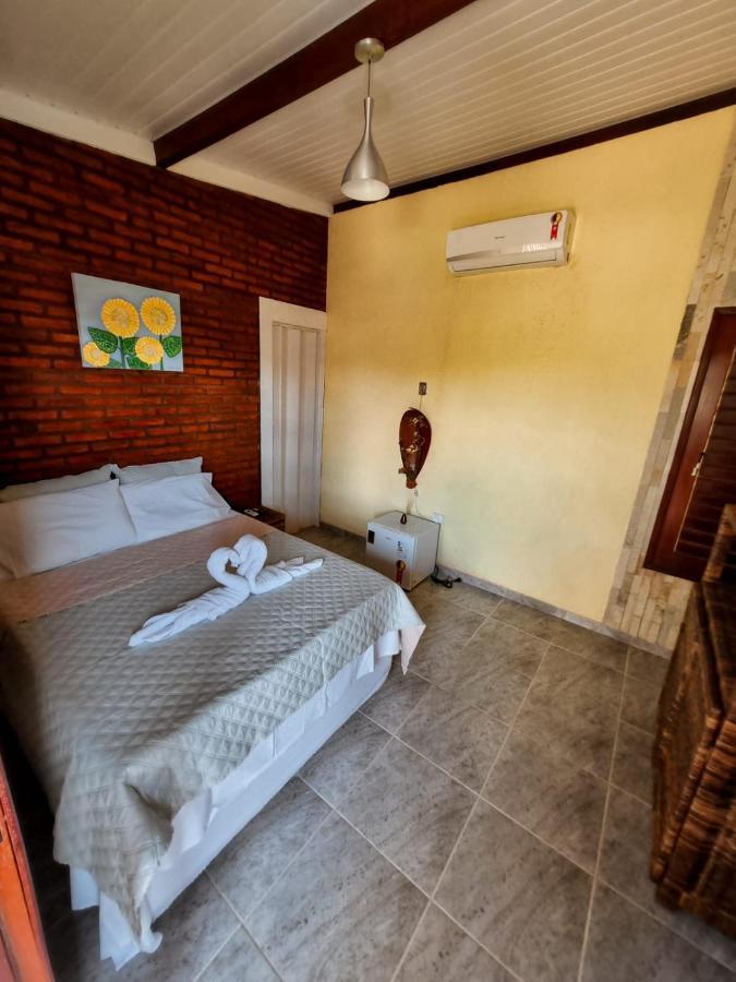 Aloha Beach Guest House Maragogi Luaran gambar