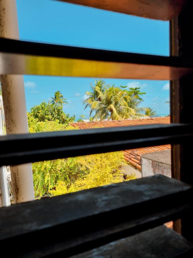 Aloha Beach Guest House Maragogi Luaran gambar