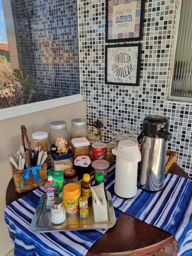 Aloha Beach Guest House Maragogi Luaran gambar