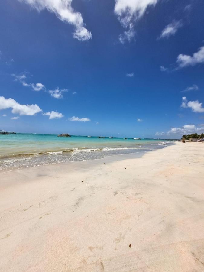 Aloha Beach Guest House Maragogi Luaran gambar