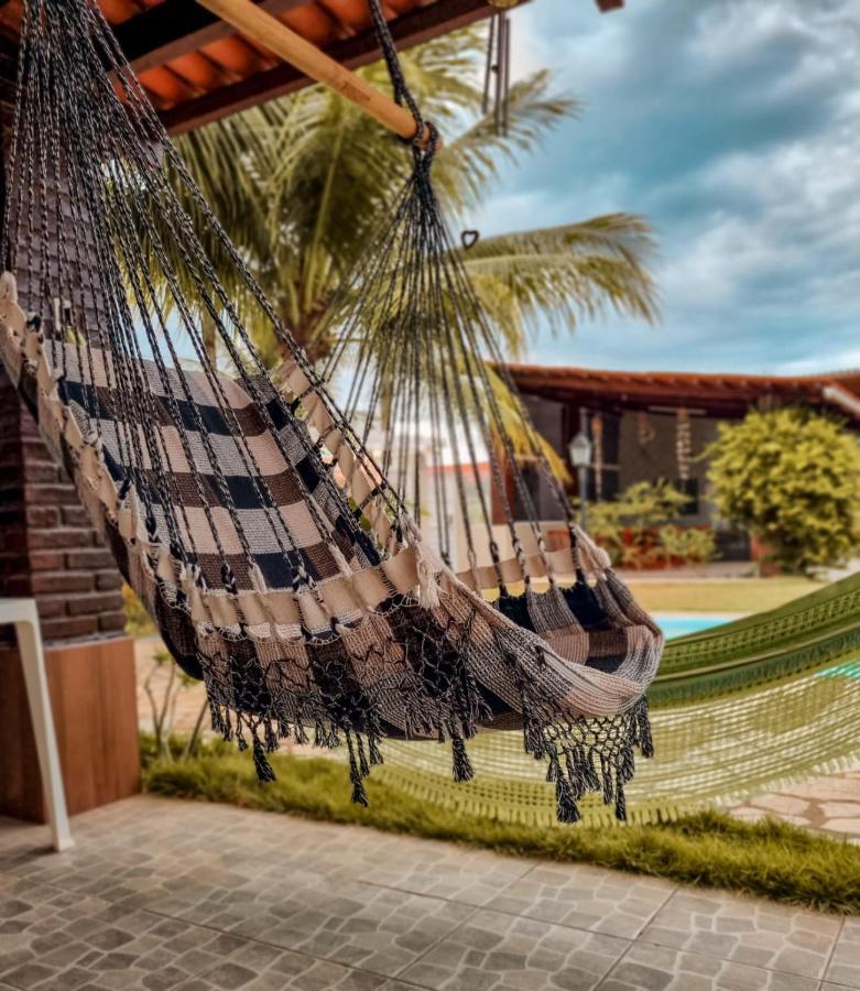 Aloha Beach Guest House Maragogi Luaran gambar
