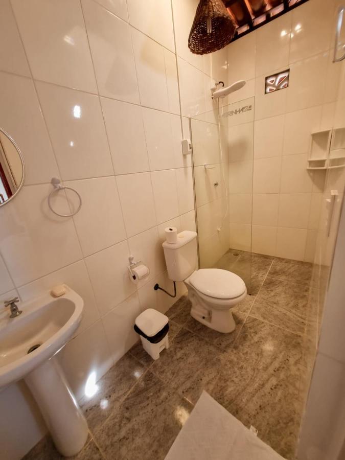 Aloha Beach Guest House Maragogi Luaran gambar