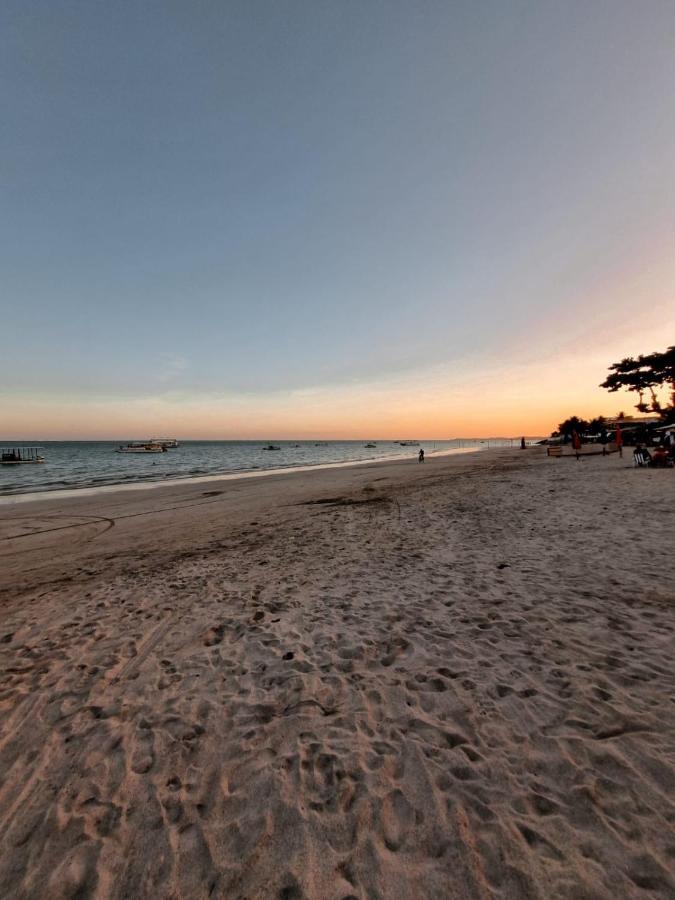 Aloha Beach Guest House Maragogi Luaran gambar