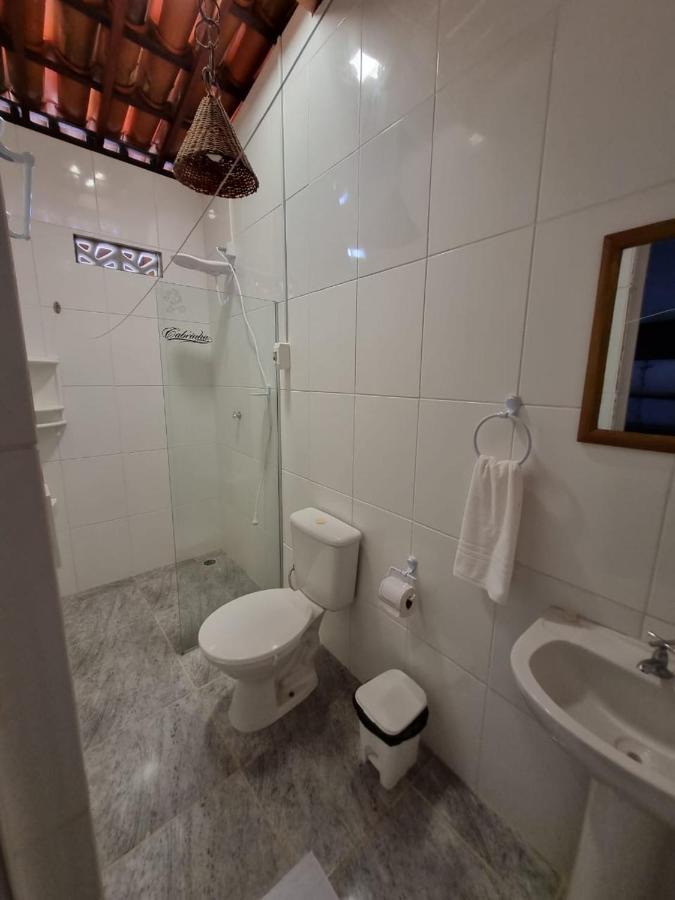 Aloha Beach Guest House Maragogi Luaran gambar