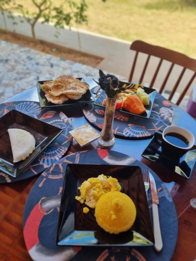 Aloha Beach Guest House Maragogi Luaran gambar